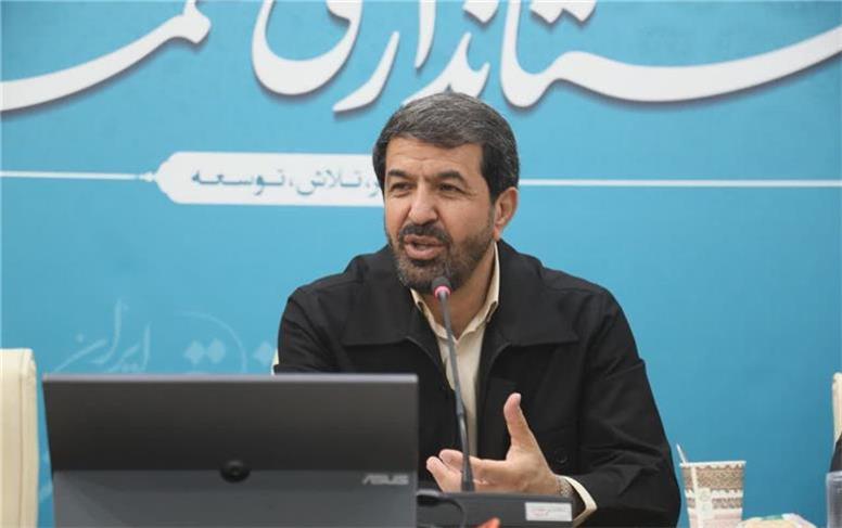 پاسخ کوبنده مردم همدان به صهیونیست‌ها با شکوه تشییع شهید شادمانی تجلی خواهد یافت