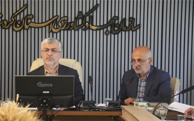 در ایام جنگ، کم‌تر از ۱۰ درصد از کالاهای استراتژیک استان استفاده شد
