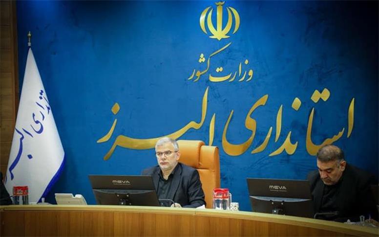 شناسایی دقیق نقاط ضعف استان در تمامی حوزه‌ها ضروری است