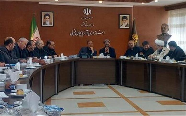 مشکلات تعاونی‌های مسکن استان با تصمیم‌گیری‌های کاربردی حل شود