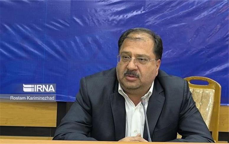 تامین اعتبار خط انتقال آب کنارک به چابهار تا پایان سال انجام می‌شود
