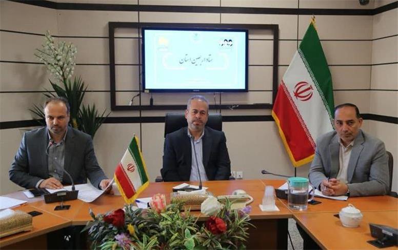 کاهش ۵۰ درصدی هزینه صدور گذرنامه زیارتی اربعین در خراسان شمالی