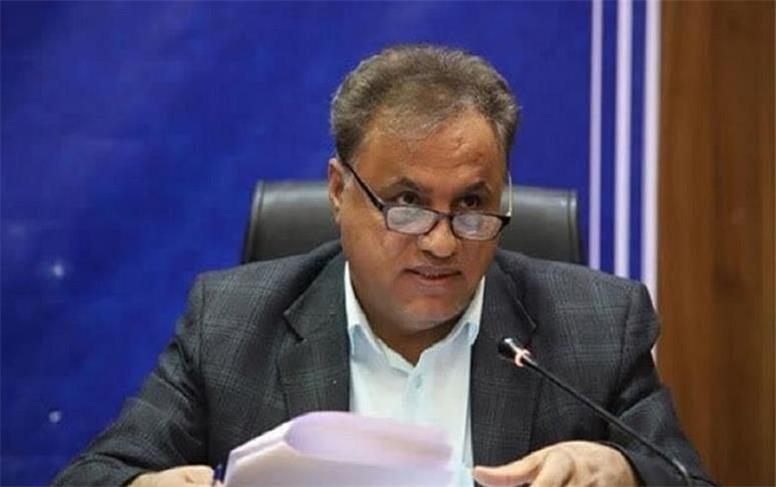 دستگاه‌های اجرایی استان فارس دورکار شدند