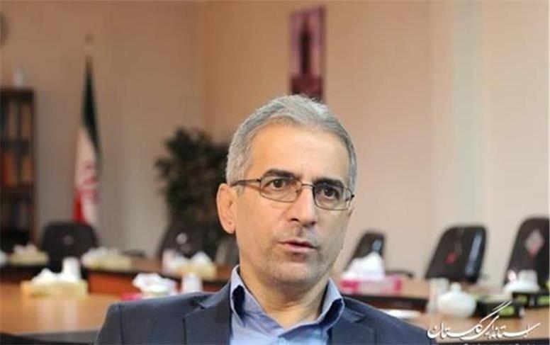 دستگاه‌های اجرایی استان گلستان تعطیل شدند