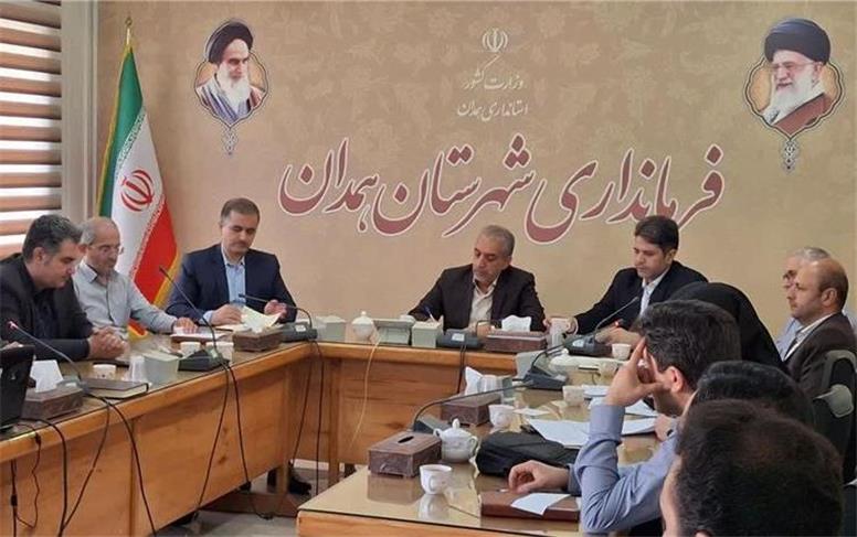 توسعه گلخانه‌ها، اولویت اصلی در کشاورزی شهرستان است