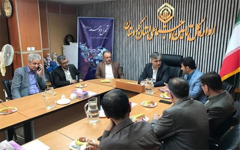 واحدهای تولیدی نیمه‌فعال یا راکدی که ظرفیت احیا دارند باید شناسایی شوند