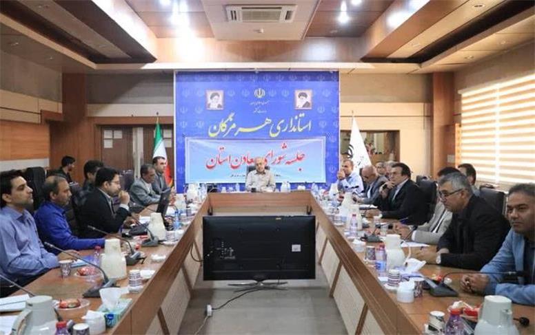 تهیه نقشه جامع معادن مسیر توسعه استان را هموارتر می‌کند