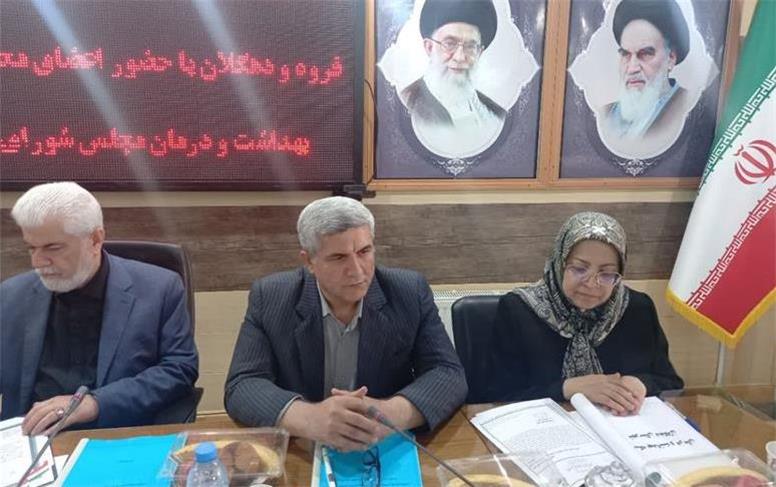 کمبود نیروی انسانی؛ چالش حوزه بهداشت و درمان کردستان