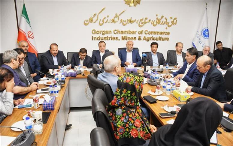 نبود فرهنگ‌سازی مهارتی؛ یکی از موانع اصلی پیشرفت اقتصادی گلستان