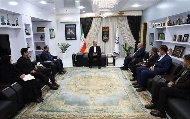 لیگ فوتبال استانی با حمایت معادن راه‌اندازی می‌شود