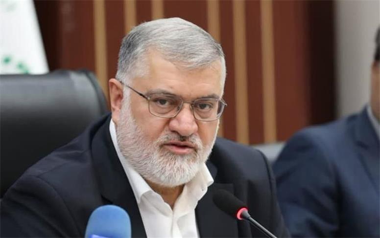 تقویم اجرایی و تشکیل هفتگی جلسات هماهنگی برای ساماندهی بازار تدوین می‌شود