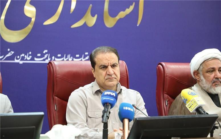 اربعین با محوریت مردم، مدیریت شود | مردم باید بازیگر اصلی رویداد اربعین باشند