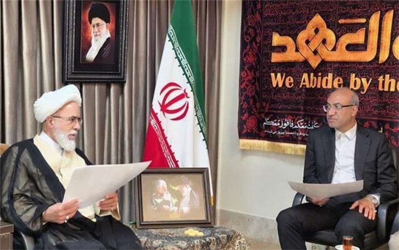 عملیات اجرایی پروژه مجتمع فرهنگی کرمانشاه به زودی آغاز می‌شود