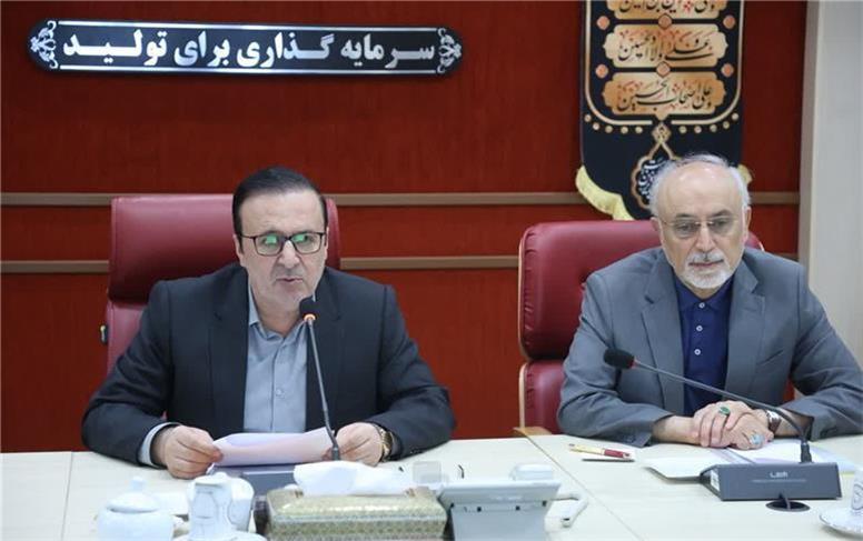 احیا فرهنگ‌ها و سنت‌های قدیمی یکی از اولویت‌های بنیاد ایران‌شناسی است