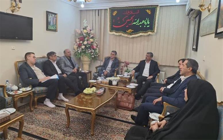 فضای همدلی و همراهی موثری در لرستان شکل گرفته است