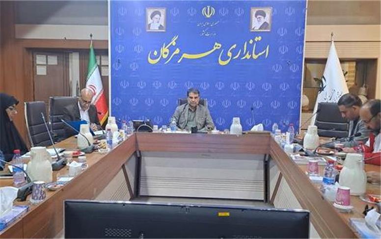 لزوم ارتقای سطح آمادگی دستگاه‌های اجرایی هرمزگان برای مقابله با تهدیدات بالقوه زیستی و امنیتی