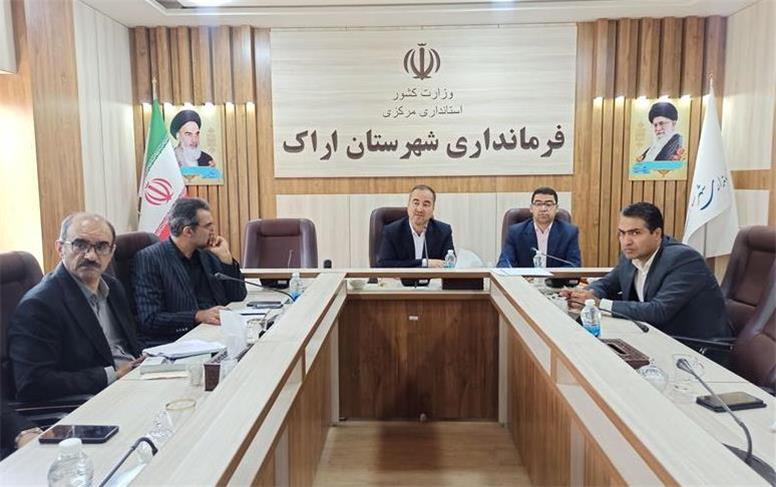 ساکنان شهر جدید امیرکبیر باید بهترین خدمات را دریافت کنند | پایگاه اورژانس شهر جدید امیرکبیر تا آبان راه‌اندازی شود