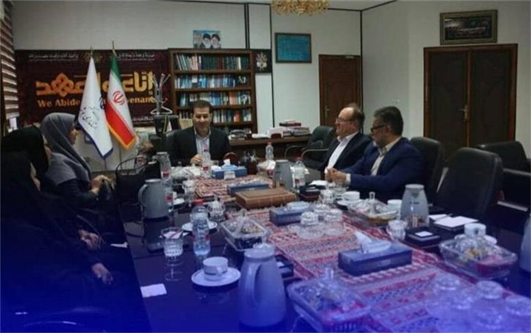 سطح احساس نگرانی در جامعه بالا است و نیاز به مداخله جدی دارد