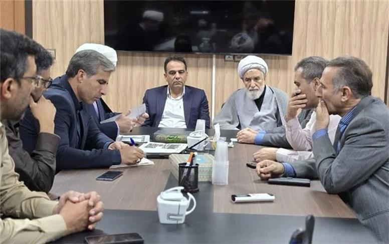 هیچ چاه غیرمجازی در گناباد شناسایی نشده است