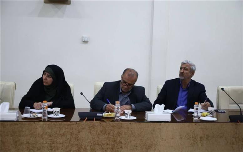 تقویت اقتصاد زنان در مسیر اربعین؛ ایجاد بازارچه‌های فروش محصولات بومی در شهرهای تابعه همدان