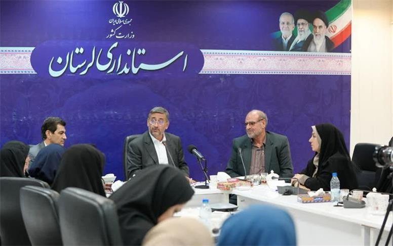 مطالبه‌گری مؤثر، رمز موفقیت در حوزه زنان است
