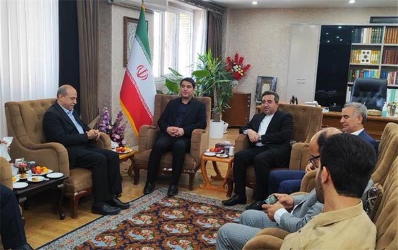 واحدهای مسکونی در مناطق روستایی و حاشیه‌نشین باید مقاوم‌سازی شوند