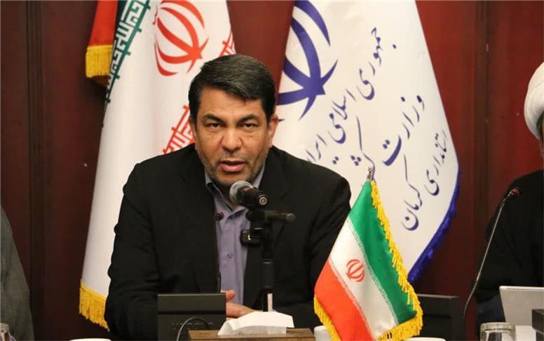 کرمان استان تعامل‌گرایی است
