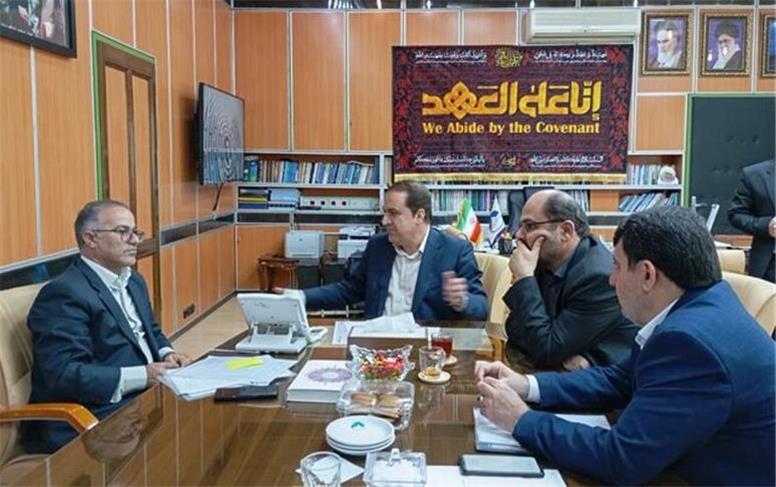 رویداد ملی «ایران جان»، فرصت مغتنمی برای معرفی ایلام