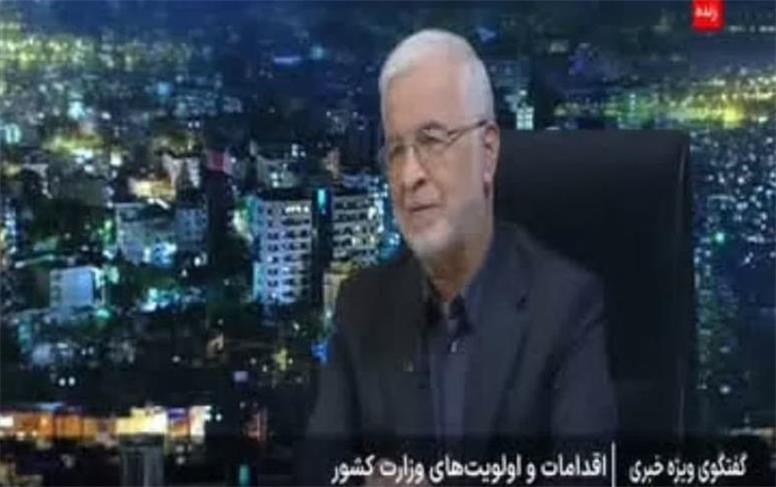 وزیر کشور: رتبه‌‎بندی اقتصادی استان‌ها قطعی نیست