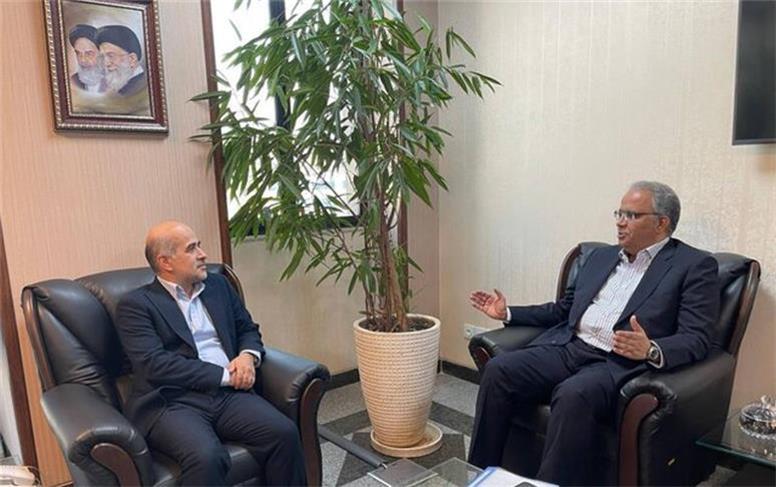 جایگاه استراتژیک سیستان و بلوچستان در تحقق اهداف اقتصاد دریامحور