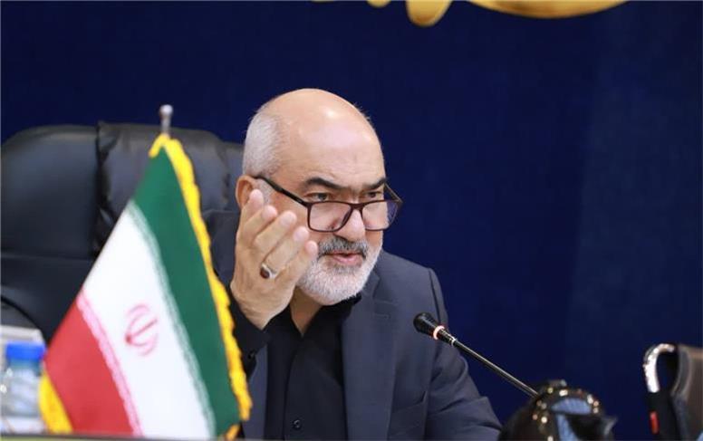 پرداخت تسهیلات بانکی متقاضیان مسکن تسریع می‌شود | از تمامی اختیارات قانونی برای رفع موانع پروژه‌های مسکن استفاده شود