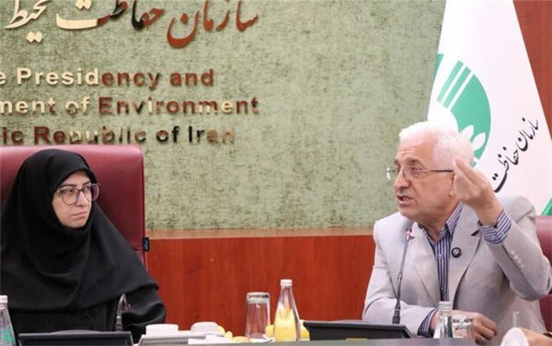 ظرفیت مدیریت پارک ملی گلستان بین استان‌ها به صورت برابر تقسیم شود