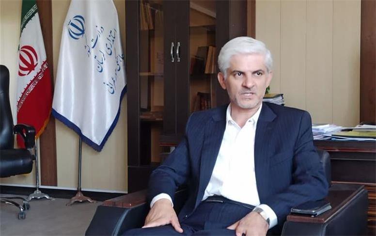 ۹۰ درصد مدارس کانکسی لرستان تا پایان سال جمع‌آوری می‌شود