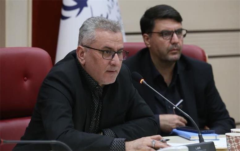 استان قزوین، مهد پرورش قهرمانان و ایثارگران است
