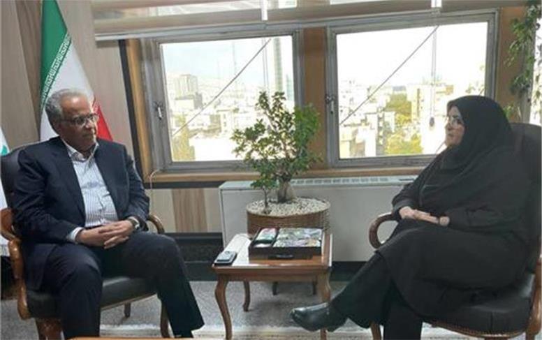 توسعه زیرساخت‌های استاندارد؛ ستون اصلی ارتقای جایگاه اقتصادی سیستان و بلوچستان