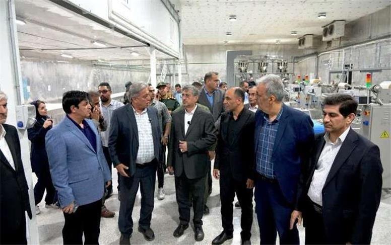 توسعه الیگودرز برای استان لرستان مهم است