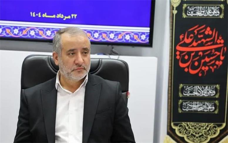 بیش از یک هزار میلیارد تومان برای زیرساخت‌های نهضت ملی در استان هزینه شد