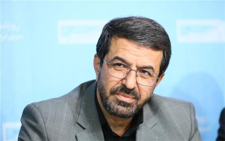 مشکل حقوقی زمین‌های کوی خاتم رفع شد