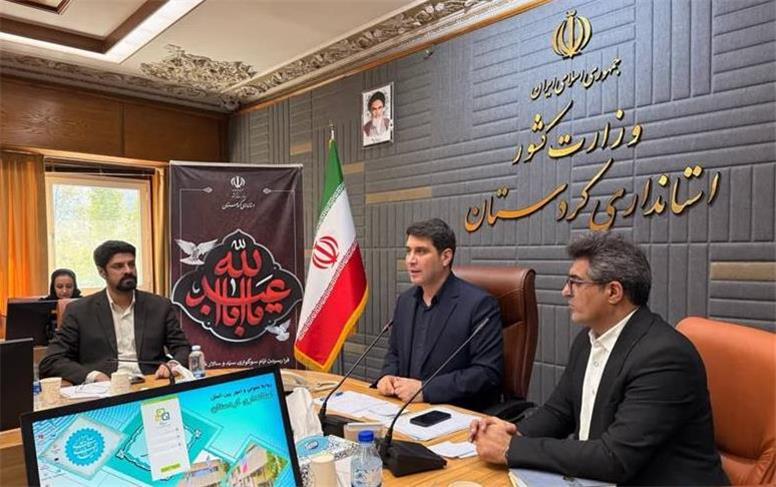 دولت به توانمندی بخش خصوصی و تولیدکنندگان باور دارد