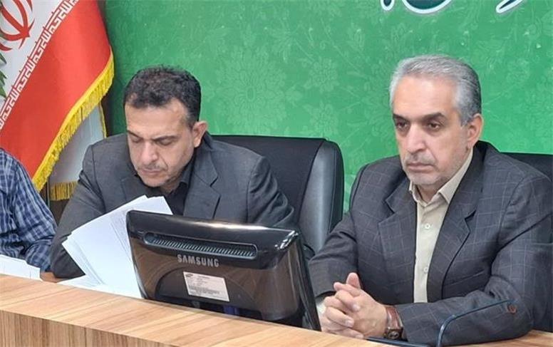 ۱۰۰ پروژه طی هفته دولت در همدان افتتاح و کلنگ‌زنی می‌شود