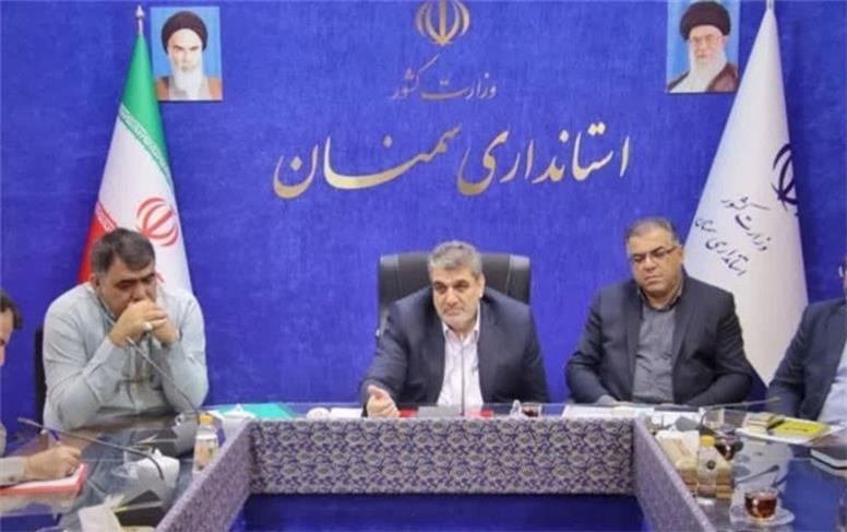 دستگاه‌های اجرایی برنامه‌ریزی مشخصی برای بهره‌برداری از ظرفیت‌های مولدسازی داشته باشند