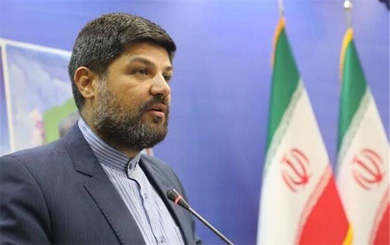 بررسی دلایل خشک شدن درختان ارومیه در دستور کار است