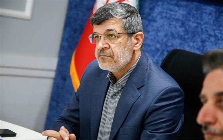 چهار قطب گردشگری در چهار گوشه شهر یزد ایجاد شود