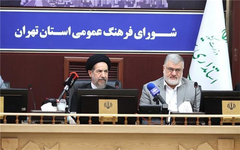 ساخت‌وساز در مناطقی که فاقد زیرساخت آبی هستند باید ممنوع شود