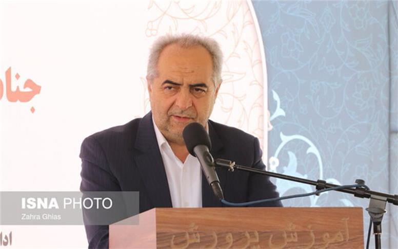 مشارکت مردم و خیران، شتاب مضاعفی به نهضت مدرسه‌سازی می‌دهد