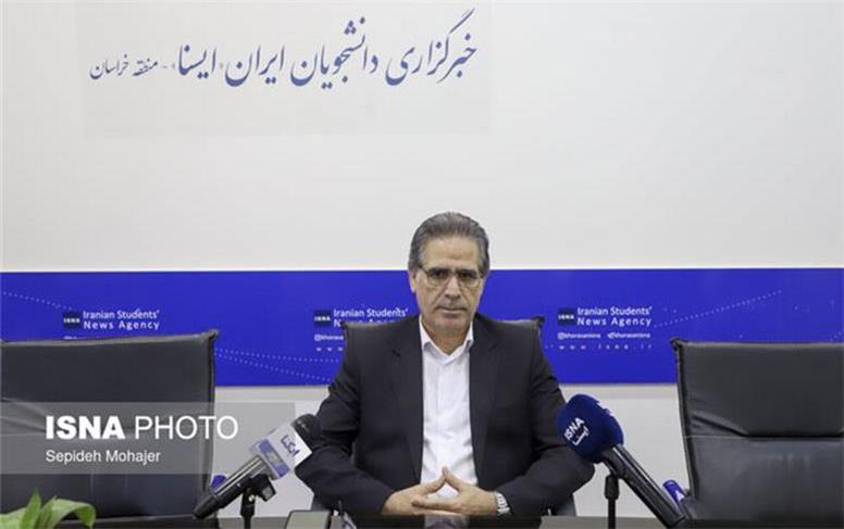 دولت به پتانسیل مدیریتی خراسان رضوی اعتماد کرده است