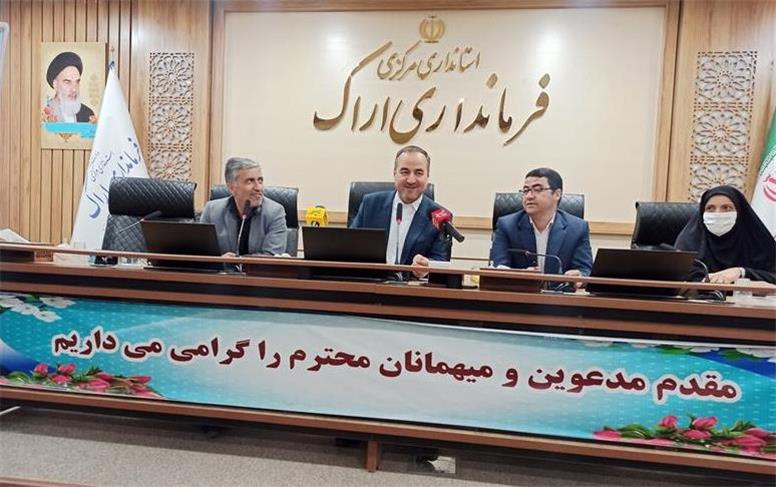 ۱۷۰ پروژه در هفته دولت افتتاح و کلنگ‌زنی می‌شود