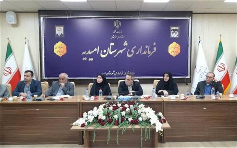 بازنگری در ساختارهای اجرایی و کوتاه کردن فرآیندهای اداری از الزامات توسعه استان است