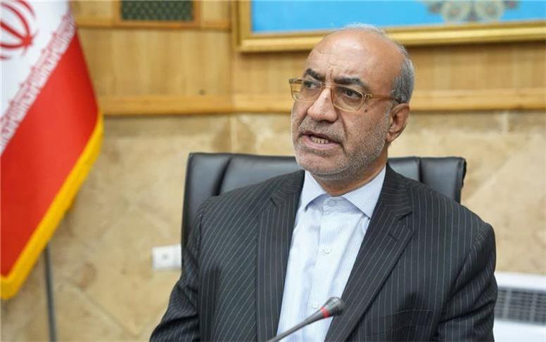 هیچ یک از مصوبات کارگروه تسهیل و رفع موانع تولید نباید روی کاغذ بماند
