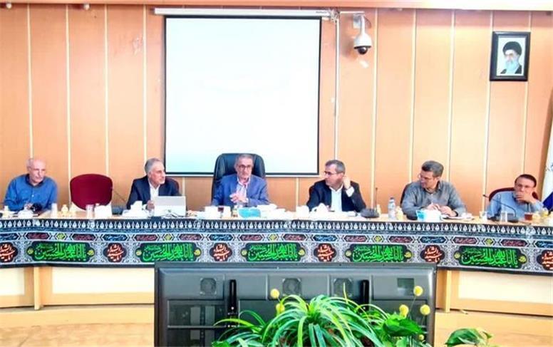 کهگیلویه وبویراحمد، استان برتر در حوزه زیرساخت برق می‌شود